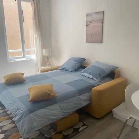 Superbe Studio Le Panier Marseille Luaran gambar