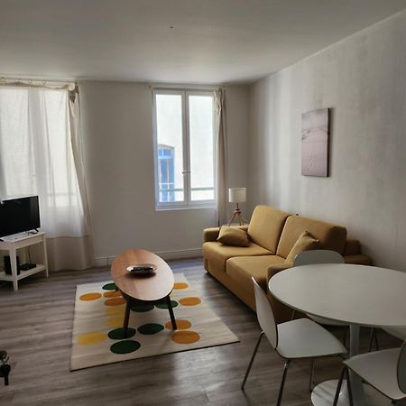 Superbe Studio Le Panier Marseille Luaran gambar